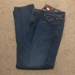 Men’s Harley-Davidson jeans 36x32